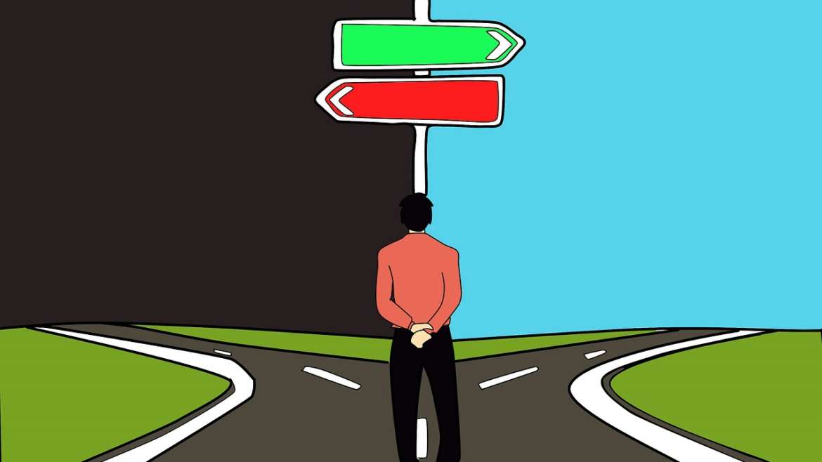 The Quran, Morality and Free Will